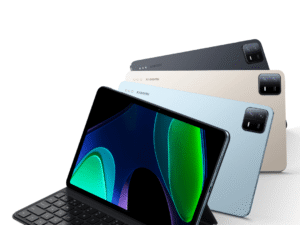Xiaomi Pad 6