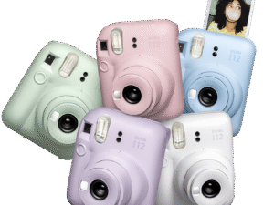 Instax Mini
