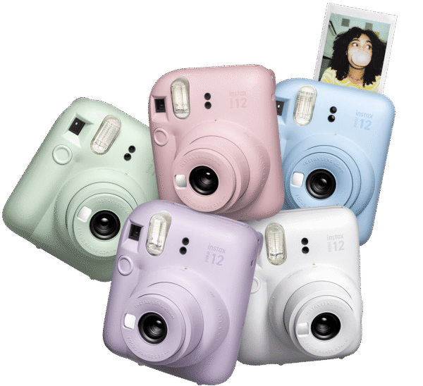 Instax Mini