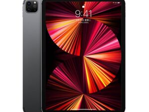 iPad Pro 11