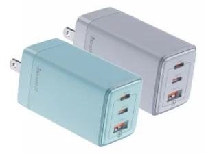 充電頭